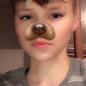 Meet your Posher, Winter